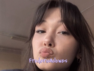 Fredericaclowes