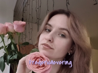 fredericaevering Beurette Amatrice