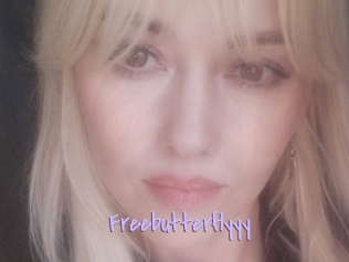 Freebutterflyyy