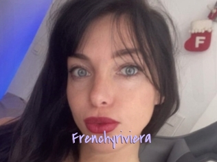 frenchyriviera Beurette Amatrice