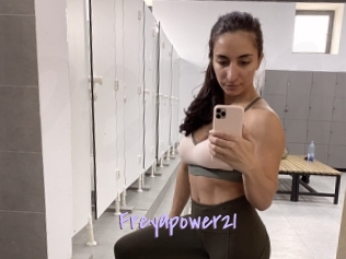 Freyapower21