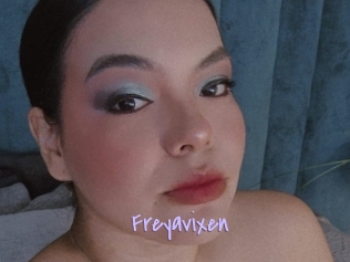 Freyavixen