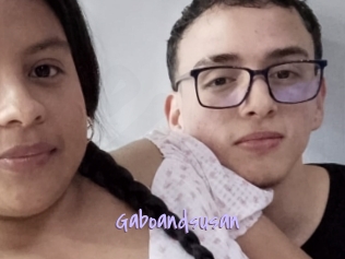 Gaboandsusan