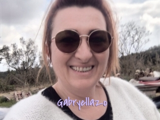 Gabryellazo