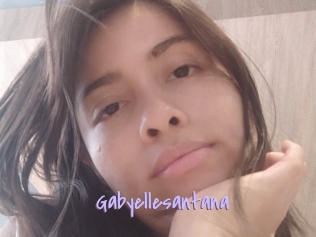 Gabyellesantana