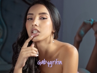 Gabygrifin