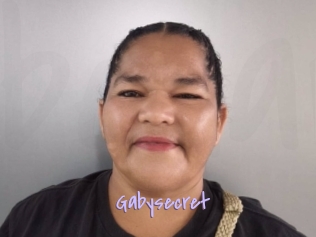 gabysecret Beurette Amatrice
