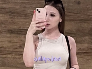 Gailapodaca