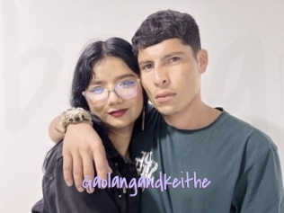 Gaolangandkeithe