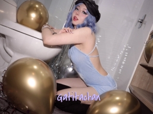 gatitachan Beurette Amatrice