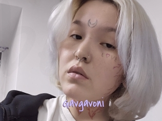 Gavgavoni