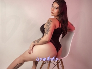 Gemahale