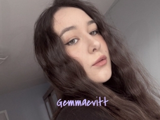 gemmaevitt Beurette Amatrice