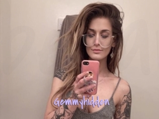 Gemmyhidden
