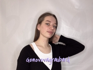 Genovevagraubard