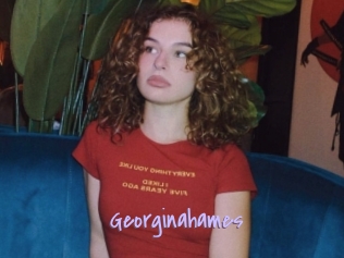 georginahames Beurette Amatrice