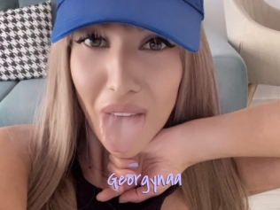 Georgynaa
