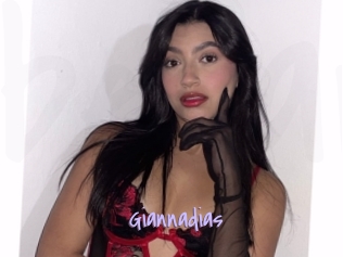 Giannadias