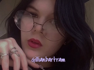 Gillianbartram