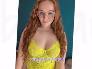 Gingerxspiceuk