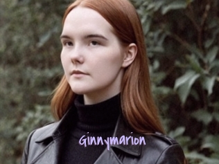 Ginnymarion