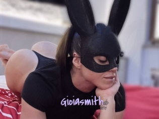 Gioiasmith