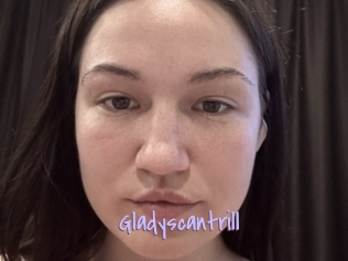 Gladyscantrill