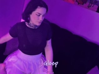 Gleep