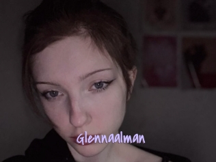 Glennaalman