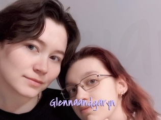 Glennaandgaryn