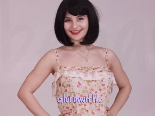 Gloriawithlo