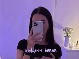 Goddess_hannn
