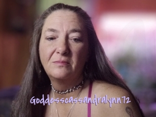 Goddesscassandralynn72