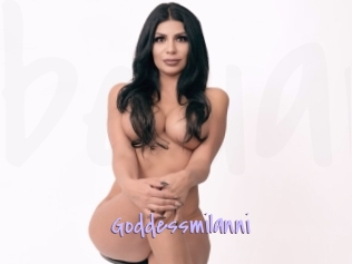 Goddessmilanni