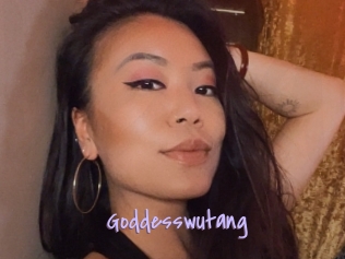 Goddesswutang