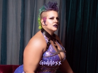 Goddexx
