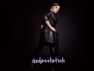 Godessfetish