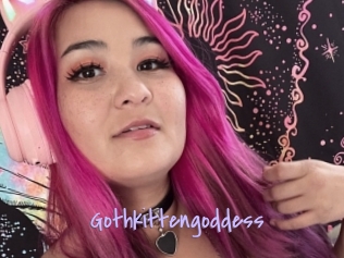 Gothkittengoddess