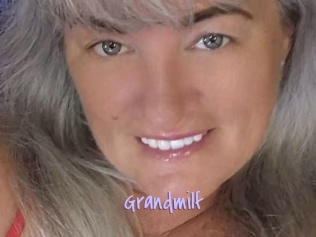 Grandmilf