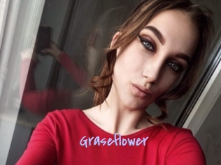 graseflower Beurette Amatrice
