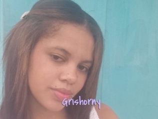 Grishorny