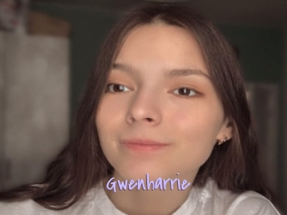 gwenharrie Beurette Amatrice