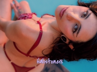 Halistone18