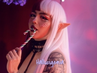 Hallucigenia