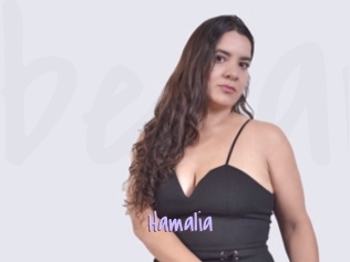 Hamalia