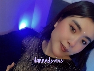 Hannadevine