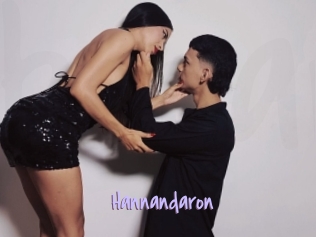 Hannandaron