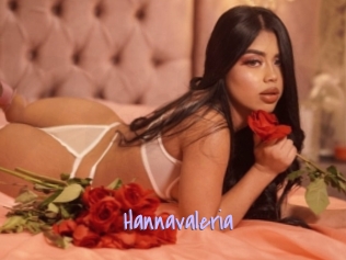 Hannavaleria