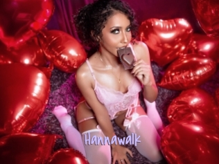 Hannawalk