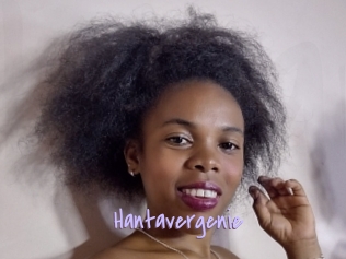hantavergenie Beurette Amatrice